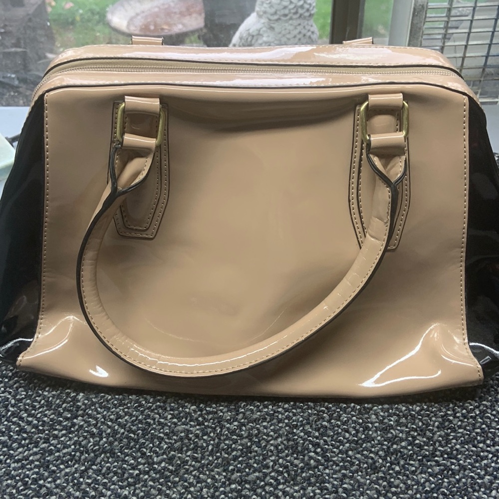 Woman’s purse